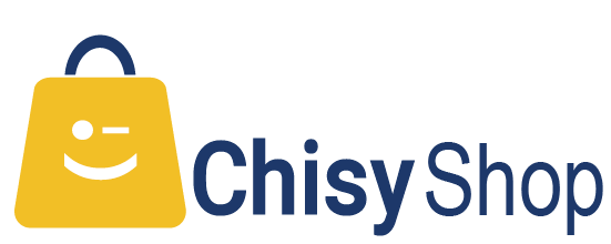 logo Chisy Shop